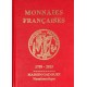 GADOURY 2025 MONNAIES FRANCAISES EDITION AVEC ESSAIS