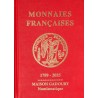 GADOURY 2025 MONNAIES FRANCAISES EDITION AVEC ESSAIS