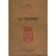 La VENDEE - J. YOLE - LAFFITTE