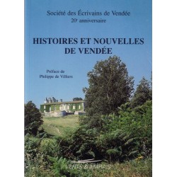 HISTOIRES et NOUVELLES de VENDEE - VENTS & MARAIS