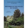 HISTOIRES et NOUVELLES de VENDEE - VENTS & MARAIS