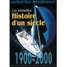 HISTOIRE d'un SIECLE 1900 2000 - VENDEE - RECHERCHES VENDEENNES