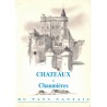 CHATEAUX et CHAUMIERES du PAYS NANTAIS - Les CAHIERS de l'ACADEMIE de BRETAGNE et des PAYS de la LOIRE