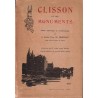 CLISSON et ses MONUMENTS 1910 - DE BERHOU