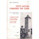 PETITE HISTOIRE d'ORADOUR sur GLANE - HIVERNAUD - BONTEMPS