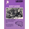 BRETAGNE - NEUDIN - La FRANCE RETOUVEE Tome 2 - MONTLIGEON