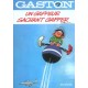 GASTON LAGAFFE Tome 7 – Un GAFFEUR SACHANT GAFFER – FRANQUIN – DUPUIS