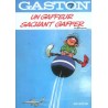 GASTON LAGAFFE Tome 7 – Un GAFFEUR SACHANT GAFFER – FRANQUIN – DUPUIS