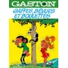 GASTON LAGAFFE Tome 11 – GAFFES, BEVUES et BOULETTES – FRANQUIN – DUPUIS