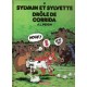 SYLVAIN et SYLVETTE Tome 8 – DROLE de CORRIDA – PESCH – Le LOMBARD