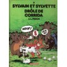 SYLVAIN et SYLVETTE Tome 8 – DROLE de CORRIDA – PESCH – Le LOMBARD