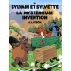 SYLVAIN et SYLVETTE Tome 36 – La MYSTERIEUSE INVENTION – PESCH – DARGAUD