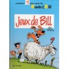 BOULE et BILL Tome 11 – ALBUM des GAGS – JEUX de BILL – ROBA – DUPUIS