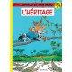 SPIROU et FANTASIO – L’HERITAGE – HORS SERIE N° 1 – FRANQUIN – DUPUIS