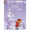 Le PETIT SPIROU Tome 7 – DEMANDE à ton PERE – EDITION SPECIALE – TOME JANRY – DUPUIS