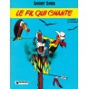 LUCKY LUKE Tome 14 – Le FIL qui CHANTE - DARGAUD