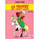 LUCKY LUKE Tome 24 – La FIANCEE de LUCKY LUKE - DARGAUD