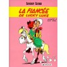 LUCKY LUKE Tome 24 – La FIANCEE de LUCKY LUKE - DARGAUD