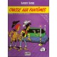 LUCKY LUKE Tome 61 – CHASSE aux FANTOMES – LUCKY PRODUCTION
