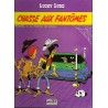 LUCKY LUKE Tome 61 – CHASSE aux FANTOMES – LUCKY PRODUCTION