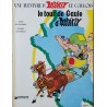Le TOUR de GAULE d’ASTERIX Tome 5 - DARGAUD