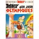 ASTERIX aux JEUX OLYMPIQUES Tome 12 – DARGAUD