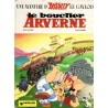 Le BOUCLIER ARVERNE Tome 11 – DARGAUD