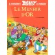 Le MENHIR d’OR - EDITIONS ALBERT RENE - HORS COLLECTION 