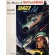 TANGUY et LAVERDURE – DANGER dans le CIEL – DARGAUD – ELF 1972
