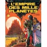 VALERIAN – L’EMPIRE des MILLES PLANETES – DARGAUD – ELF 1972