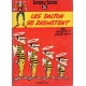 LUCKY LUKE Tome 26 – Les DALTON se RACHETENT – DUPUIS