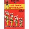 LUCKY LUKE Tome 26 – Les DALTON se RACHETENT – DUPUIS