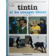 TINTIN et les ORANGES BLEUES – CASTERMAN Edition 1969