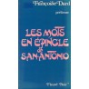 Les MOTS en EPINGLE de SAN ANTONIO - F. DARD - FLEUVE NOIR