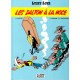 LUCKY LUKE Tome 31 – Les DALTON à la NOCE – LUCKY PRODUCTION