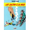 LUCKY LUKE Tome 31 – Les DALTON à la NOCE – LUCKY PRODUCTION