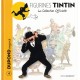 LIVRET FIGURINES TINTIN Tome 4 - DUPOND ENGONCE - MOULINSART