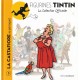 LIVRET FIGURINES TINTIN Tome 5 - La CASTAFIORE au PERROQUET - MOULINSART
