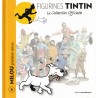 LIVRET FIGURINES TINTIN Tome 6 - MILOU PROMENE son OS - MOULINSART