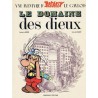 ASTERIX – Le DOMAINE des DIEUX Tome 17 EO 1971 – DARGAUD