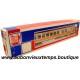 JOUEF HO 1/87 AUTORAIL TURBOTRAIN RTG MOTRICE 12v WAGON VOYAGEURS TBDu 2047 2ème Cl CAEN Réf : 8611