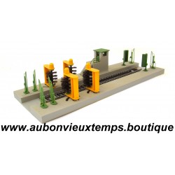 JOUEF HO 1/87 POSTE de LAVAGE VOITURE VOYAGEURS Réf : 2712