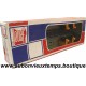 JOUEF HO 1/87 POSTE de LAVAGE VOITURE VOYAGEURS Réf : 2712