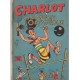 CHARLOT - CHAMPION OLYMPIQUE Tome 27 - EO 1957 - JEUNESSE JOYEUSE - MAT
