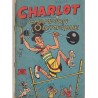 CHARLOT - CHAMPION OLYMPIQUE Tome 27 - EO 1957 - JEUNESSE JOYEUSE - MAT