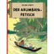 TINTIN - TIM und STRUPPI - Der ARUMBAYA FETISCH Tome 6 - 1997 CARLSEN COMICS