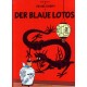 TINTIN - TIM und STRUPPI - Der BLAUE LOTOS Tome 5 - 1997 CARLSEN COMICS
