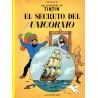 TINTIN - El SECRETO del UNICORNIO Tome 11 - 2006 JUVENTUD