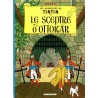 TINTIN - Le SCEPTRE d'OTTOKAR Tome 8 - 1990 De AGOSTINI