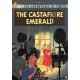 TINTIN - The CASTAFIORE EMERALD Tome 21 - 1984 MAGNET